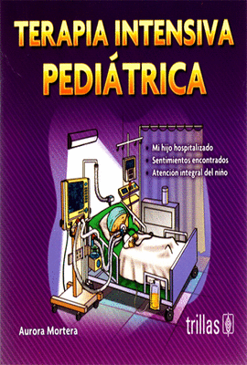 TERAPIA INTENSIVA PEDIATRICA