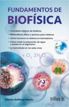 FUNDAMENTOS DE BIOFSICA