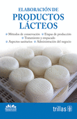 ELABORACION DE PRODUCTOS LACTEOS