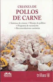 CRIANZA DE POLLOS DE CARNE