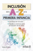INCLUSION DE LA A A LA Z EN LA PRIMERA INFANCIA
