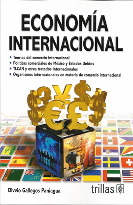 ECONOMIA INTERNACIONAL