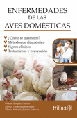 ENFERMEDADES DE LAS AVES DOMESTICAS