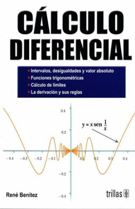 CALCULO DIFERENCIAL