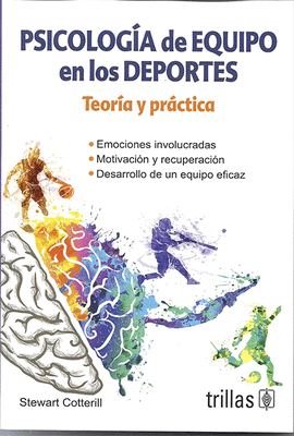 PSICOLOGIA DE EQUIPO EN LOS DEPORTES