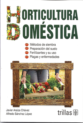 HORTICULTURA DOMESTICA