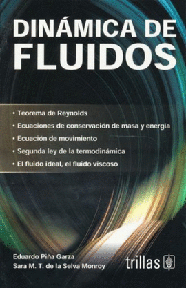 DINAMICA DE FLUIDOS