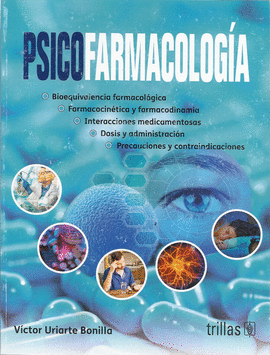 PSICOFARMACOLOGA