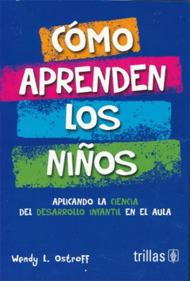 COMO APRENDEN LOS NI�OS