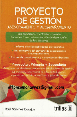 PROYECTO DE GESTION