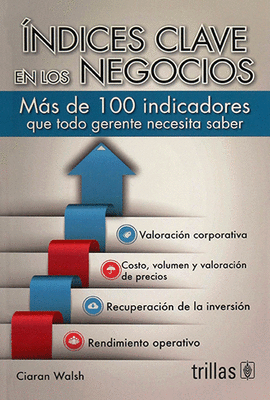 INDICES CLAVE EN LOS NEGOCIOS