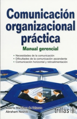 COMUNICACION ORGANIZACIONAL PRACTICA