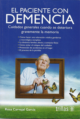 EL PACIENTE CON DEMENCIA