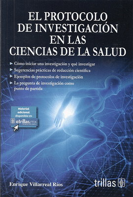 EL PROTOCOLO DE INVESTIGACION EN LAS CIENCIAS DE LA SALUD