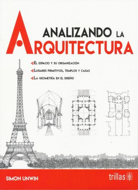 ANALIZANDO LA ARQUITECTURA