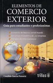 ELEMENTOS DE COMERCIO EXTERIOR