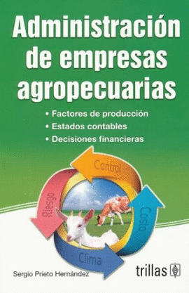 ADMINISTRACION DE EMPRESAS AGROPECUARIAS