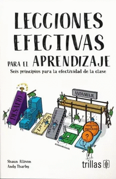 LECCIONES EFECTIVAS PARA EL APRENDIZAJE