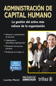 ADMINISTRACION DE CAPITAL HUMANO