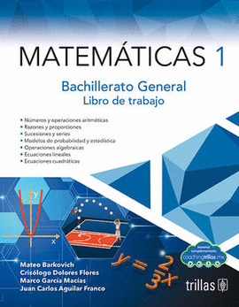 MATEMATICAS 1