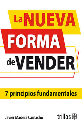 LA NUEVA FORMA DE VENDER