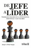 DE JEFE A LIDER