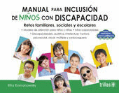 MANUAL PARA INCLUSION DE NI�OS CON DISCAPACIDAD
