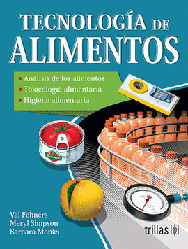 TECNOLOGIA DE ALIMENTOS