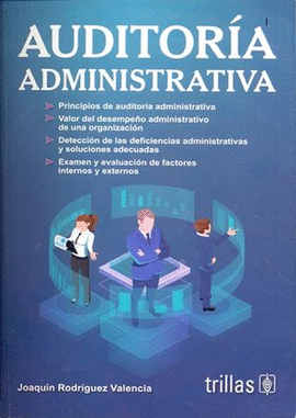 AUDITORIA ADMINISTRATIVA