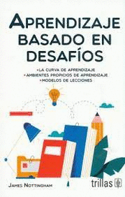 APRENDIZAJE BASADO EN DESAFIOS