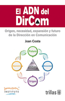 EL ADN DEL DIRCOM