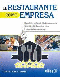 EL RESTAURANTE COMO EMPRESA