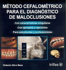 METODO CEFALOMETRICO PARA EL DIAGNOSTICO DE MALOCLUSIONES