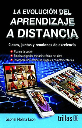 LA EVOLUCION DEL APRENDIZAJE A DISTANCIA