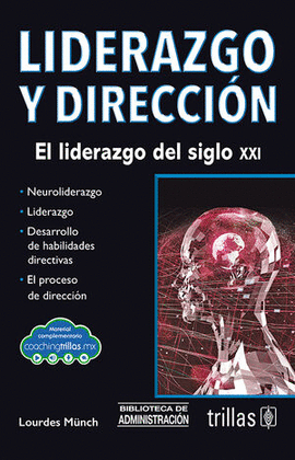 LIDERAZGO Y DIRECCION