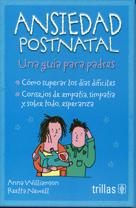 ANSIEDAD POSTNATAL