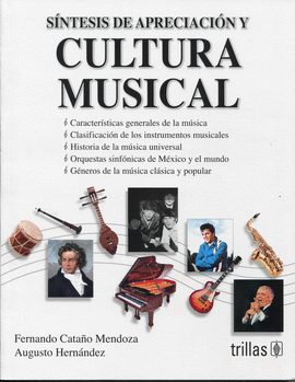 SISTEMAS DE APRECIACION Y CULTURA MUSICAL