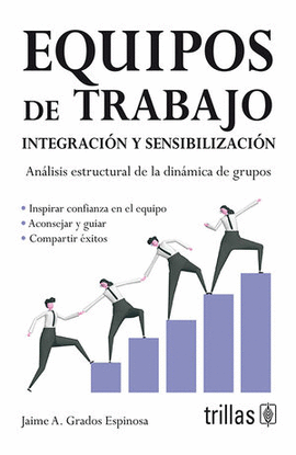 EQUIPOS DE TRABAJO INTEGRACION Y SENSIBILIZACION