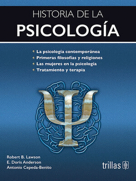 HISTORIA DE LA PSICOLOGIA