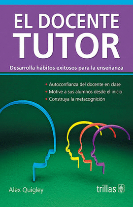EL DOCENTE TUTOR