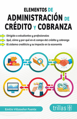 ELEMENTOS DE ADMINISTRACION DE CREDITO Y COBRANZA