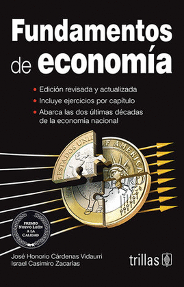 FUNDAMENTOS DE ECONOMIA