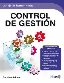 CONTROL DE GESTION