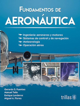 FUNDAMENTOS DE AERONUTICA