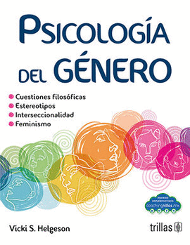 PSICOLOGIA DEL GENERO