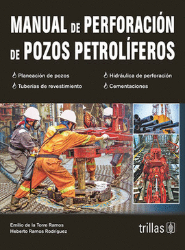 MANUAL DE PERFORACION DE POZOS PETROLIFEROS
