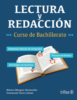 LECTURA Y REDACCION