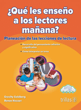 QUE LES ENSEO A LOS LECTORES MAANA?
