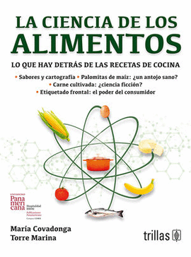LA CIENCIA DE LOS ALIMENTOS