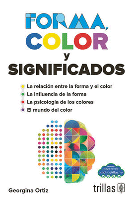 FORMA COLOR Y SIGNIFICADOS